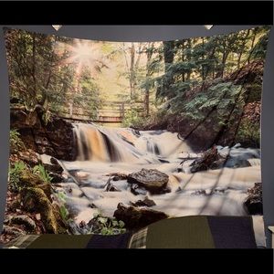 Society 6 Wall tapestry